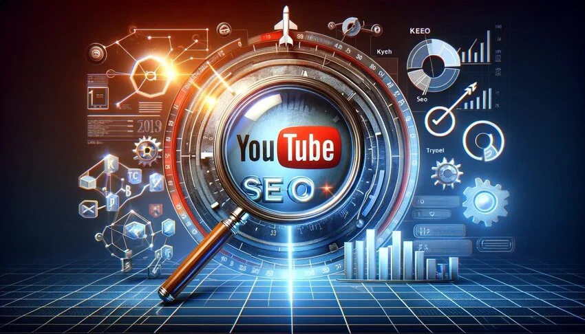 Youtube SEO Blog