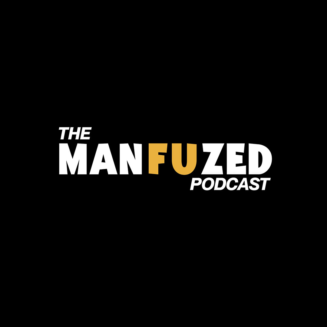 Follow Up Media Podcast marketing agency promoting The ManFuzed Podcast brand
