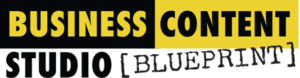 Business Content Studio Blueprint
