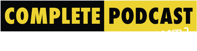 Complete Podcast Studio Blueprint
