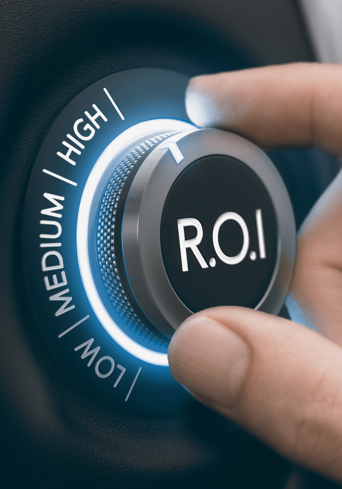 Business Content Studio Blueprint maximizing marketing ROI