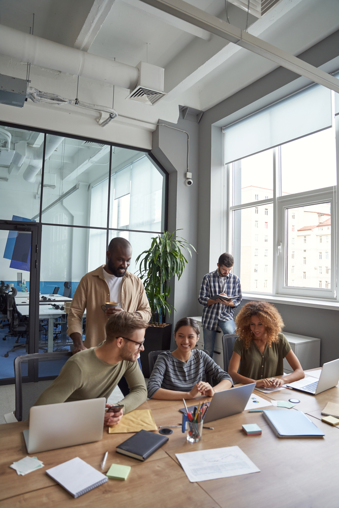 Business Content Studio Blueprint for professional content creation