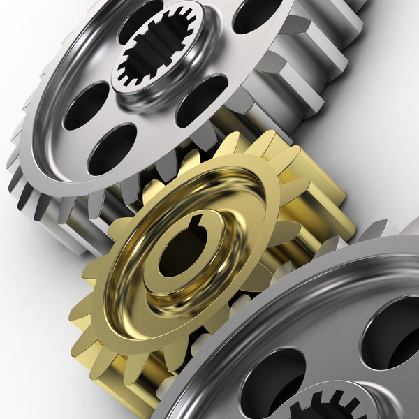 Business Content Studio Blueprint for scalable content creation
